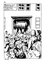 ElviFrance HORS-SERIE NOIRE N°21 - Ménage à trois : page 110