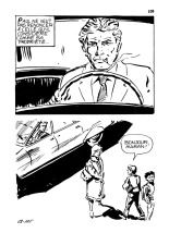 ElviFrance HORS-SERIE NOIRE N°21 - Ménage à trois : page 111