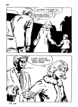 ElviFrance HORS-SERIE NOIRE N°21 - Ménage à trois : page 112