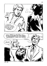 ElviFrance HORS-SERIE NOIRE N°21 - Ménage à trois : page 113