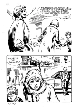 ElviFrance HORS-SERIE NOIRE N°21 - Ménage à trois : page 114