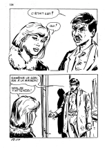 ElviFrance HORS-SERIE NOIRE N°21 - Ménage à trois : page 116