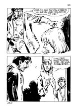 ElviFrance HORS-SERIE NOIRE N°21 - Ménage à trois : page 117