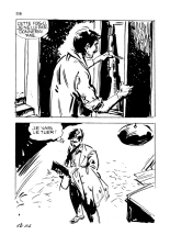 ElviFrance HORS-SERIE NOIRE N°21 - Ménage à trois : page 118