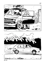 ElviFrance HORS-SERIE NOIRE N°21 - Ménage à trois : page 119
