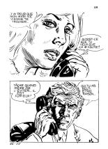 ElviFrance HORS-SERIE NOIRE N°21 - Ménage à trois : page 121