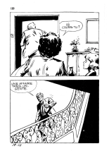 ElviFrance HORS-SERIE NOIRE N°21 - Ménage à trois : page 122