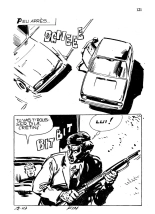 ElviFrance HORS-SERIE NOIRE N°21 - Ménage à trois : page 123
