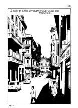 ElviFrance HORS-SERIE NOIRE N°21 - Ménage à trois : page 127