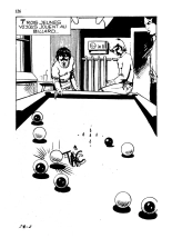 ElviFrance HORS-SERIE NOIRE N°21 - Ménage à trois : page 128