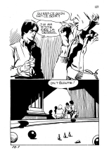 ElviFrance HORS-SERIE NOIRE N°21 - Ménage à trois : page 129