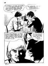 ElviFrance HORS-SERIE NOIRE N°21 - Ménage à trois : page 130