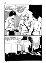 ElviFrance HORS-SERIE NOIRE N°21 - Ménage à trois : page 132