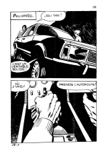 ElviFrance HORS-SERIE NOIRE N°21 - Ménage à trois : page 133