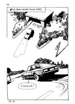 ElviFrance HORS-SERIE NOIRE N°21 - Ménage à trois : page 134