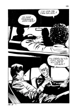 ElviFrance HORS-SERIE NOIRE N°21 - Ménage à trois : page 135