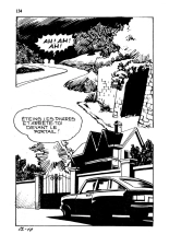 ElviFrance HORS-SERIE NOIRE N°21 - Ménage à trois : page 136