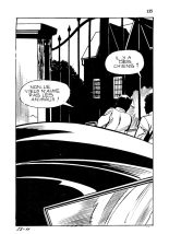 ElviFrance HORS-SERIE NOIRE N°21 - Ménage à trois : page 137