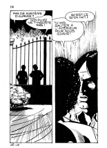 ElviFrance HORS-SERIE NOIRE N°21 - Ménage à trois : page 138