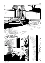 ElviFrance HORS-SERIE NOIRE N°21 - Ménage à trois : page 139