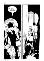 ElviFrance HORS-SERIE NOIRE N°21 - Ménage à trois : page 142