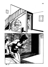 ElviFrance HORS-SERIE NOIRE N°21 - Ménage à trois : page 143