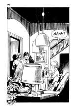 ElviFrance HORS-SERIE NOIRE N°21 - Ménage à trois : page 144