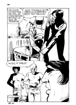 ElviFrance HORS-SERIE NOIRE N°21 - Ménage à trois : page 146