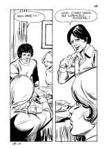 ElviFrance HORS-SERIE NOIRE N°21 - Ménage à trois : page 147