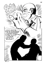 ElviFrance HORS-SERIE NOIRE N°21 - Ménage à trois : page 151