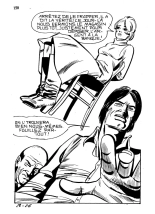 ElviFrance HORS-SERIE NOIRE N°21 - Ménage à trois : page 152