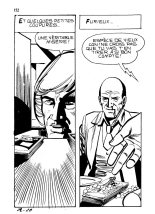 ElviFrance HORS-SERIE NOIRE N°21 - Ménage à trois : page 154
