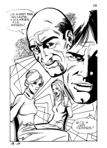 ElviFrance HORS-SERIE NOIRE N°21 - Ménage à trois : page 155