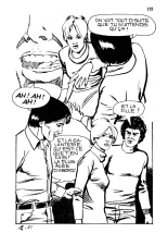 ElviFrance HORS-SERIE NOIRE N°21 - Ménage à trois : page 157