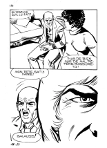 ElviFrance HORS-SERIE NOIRE N°21 - Ménage à trois : page 158