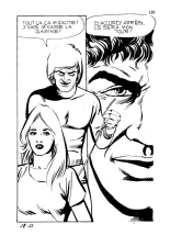 ElviFrance HORS-SERIE NOIRE N°21 - Ménage à trois : page 159