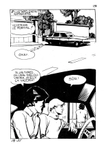 ElviFrance HORS-SERIE NOIRE N°21 - Ménage à trois : page 161
