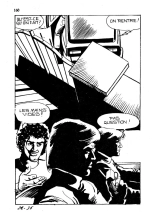 ElviFrance HORS-SERIE NOIRE N°21 - Ménage à trois : page 162