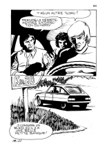 ElviFrance HORS-SERIE NOIRE N°21 - Ménage à trois : page 163