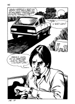 ElviFrance HORS-SERIE NOIRE N°21 - Ménage à trois : page 164