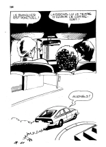 ElviFrance HORS-SERIE NOIRE N°21 - Ménage à trois : page 166