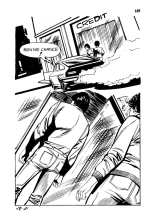 ElviFrance HORS-SERIE NOIRE N°21 - Ménage à trois : page 167