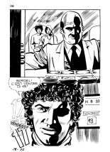 ElviFrance HORS-SERIE NOIRE N°21 - Ménage à trois : page 168