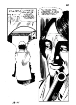 ElviFrance HORS-SERIE NOIRE N°21 - Ménage à trois : page 169