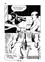 ElviFrance HORS-SERIE NOIRE N°21 - Ménage à trois : page 170