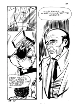 ElviFrance HORS-SERIE NOIRE N°21 - Ménage à trois : page 171