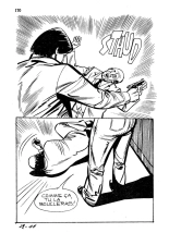 ElviFrance HORS-SERIE NOIRE N°21 - Ménage à trois : page 172