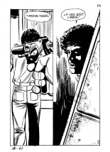ElviFrance HORS-SERIE NOIRE N°21 - Ménage à trois : page 173