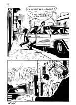 ElviFrance HORS-SERIE NOIRE N°21 - Ménage à trois : page 174