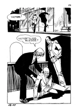 ElviFrance HORS-SERIE NOIRE N°21 - Ménage à trois : page 175